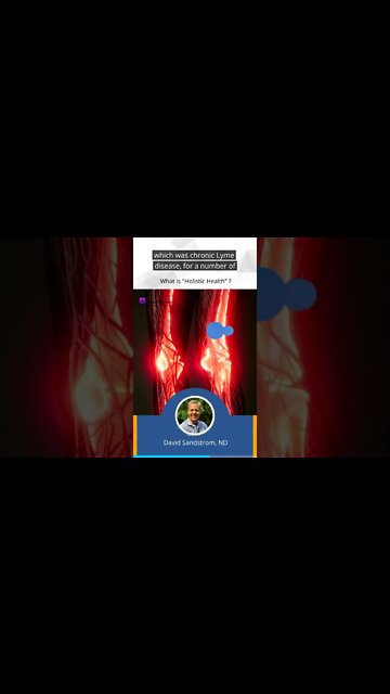 What is a "Holistic" Healthcare Practitioner? #shorts