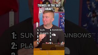 How Did The Moon Go Undrafted…