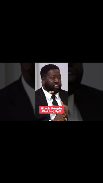 Black People Waking UP!!👏🏾🤫