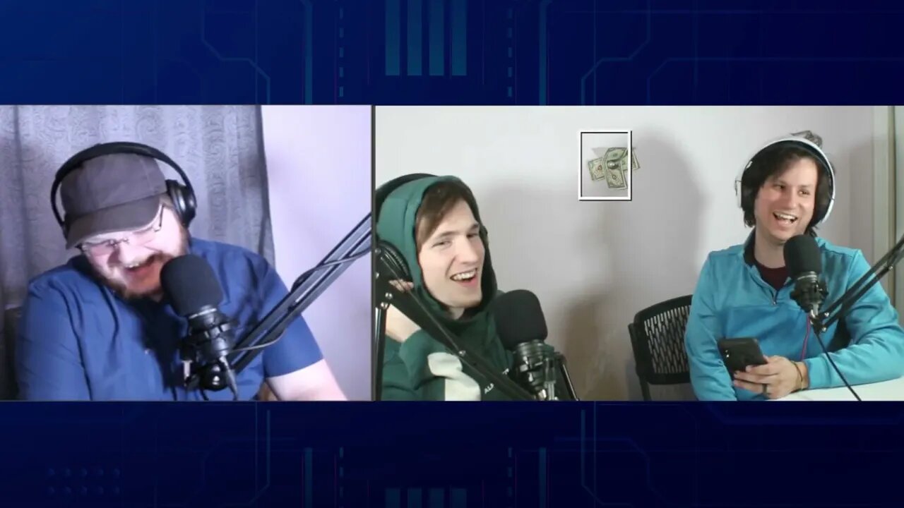 Bored and Hungry | The #1 Crypto Podcast Episode 13