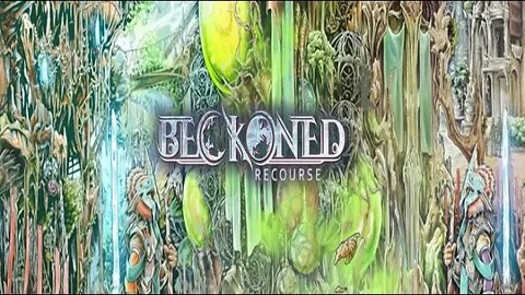 BECKONED by Jeremy Thevenot of Zade Studios