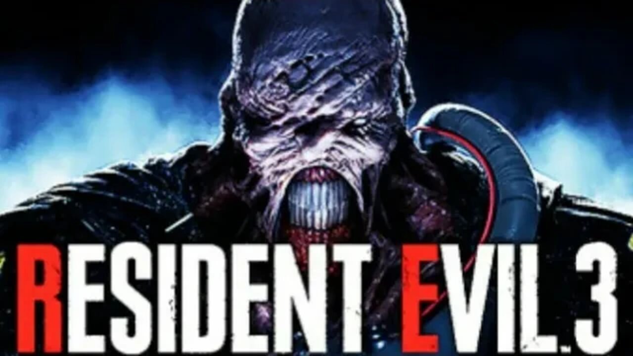 Resident Evil 3 Remake