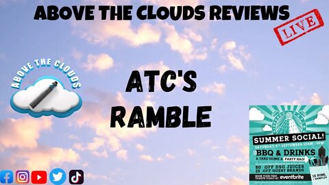 ATC's Ramble Episode - 8