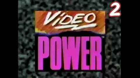 Video Power 7 Hours Part 2