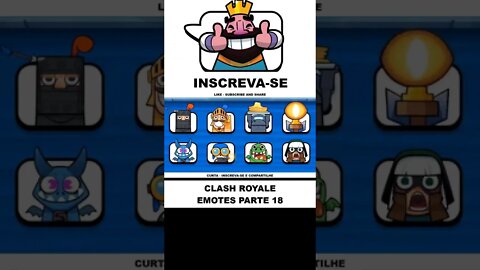 Emotes Parte 18