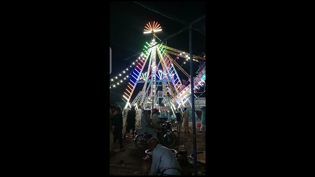 Mela Festival in jawar pur