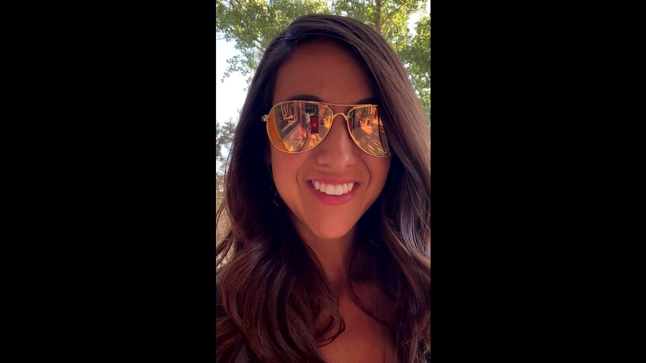 Thank You, Donald J. Trump!