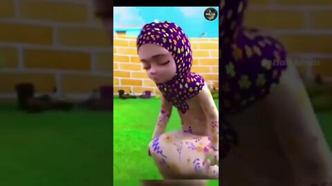#islamickidscartoon #islamickids #islamicbatein #muslimkids #muslimkidscartoon #muslimkidsvideo