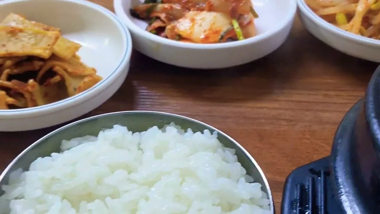 #shorts #hungry #cooking Korean Kimchi pork stew!