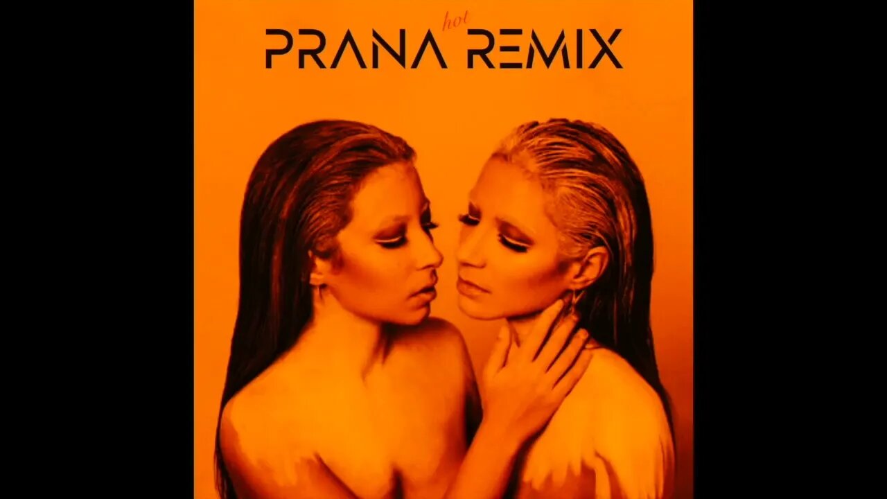 GIOLI & ASSIA - INSIDE YOUR HEAD / PRANA HOT REMIX