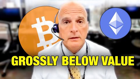 Bloomberg Analysts: Bitcoin To $100k Unless This Happens