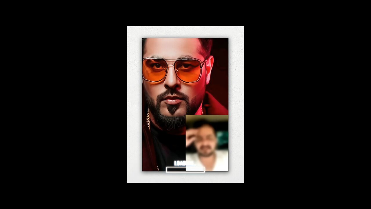 Honey Singh Attitude viral Status