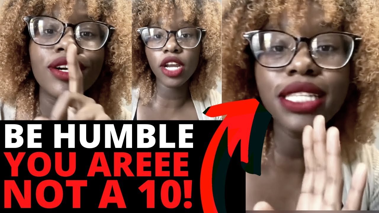 ANGRY Feminist Want Her BANNED For Speaking FACTS _ The Coffee Pod