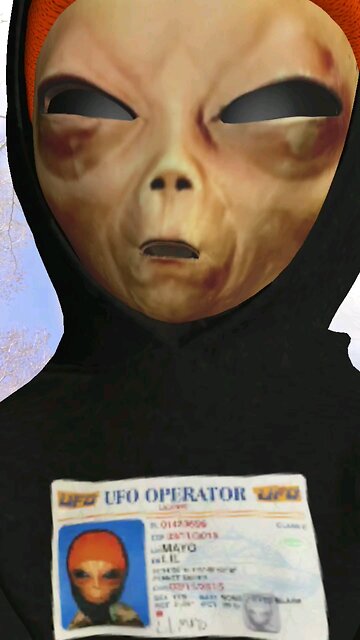 #alien I want to believe, do you yet?