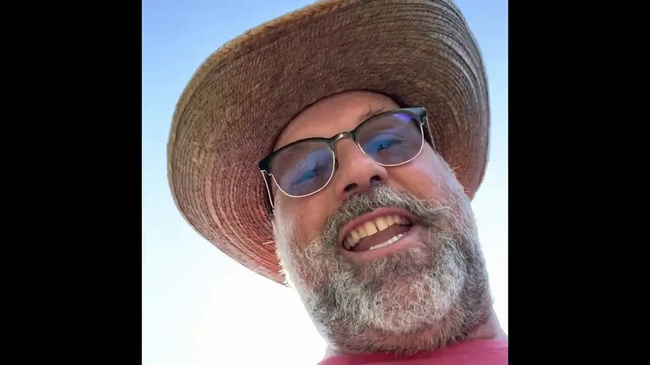 He just dropped …. My condolences