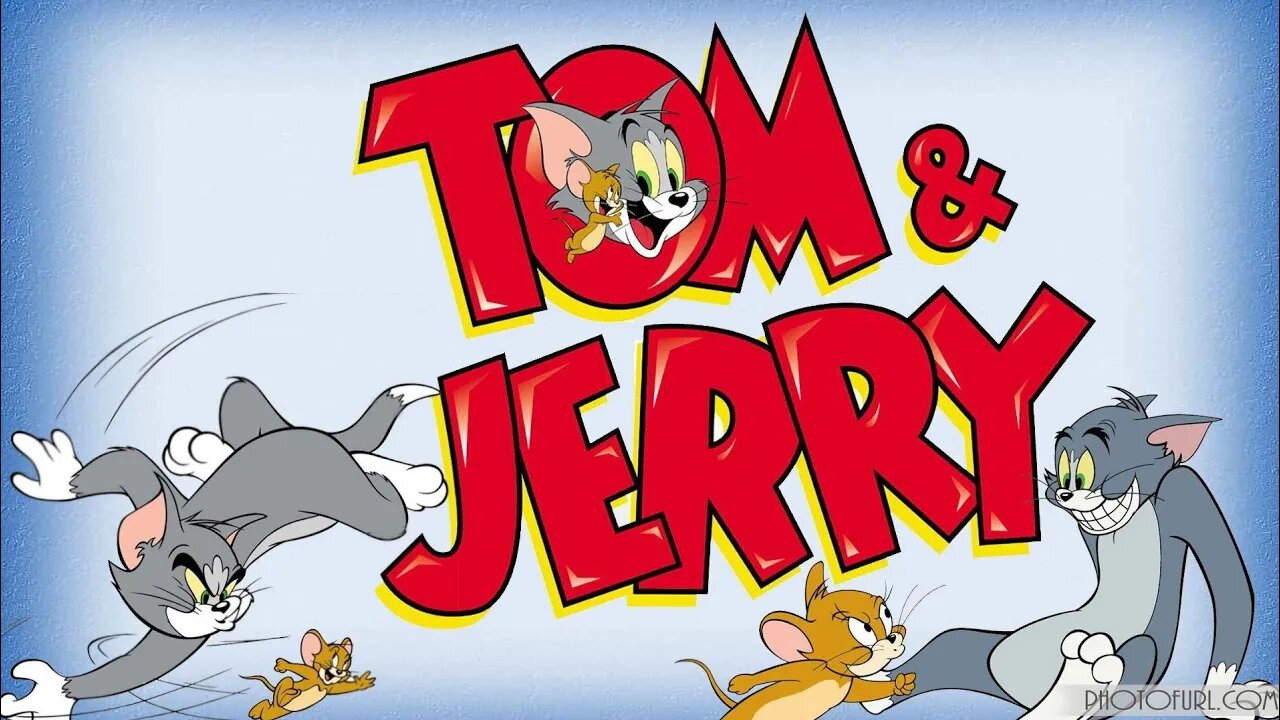 Tom&jerry best funny (@WB Kids )