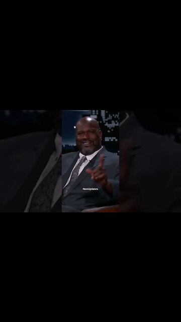 Shaq got a Desire to Date a Woman called Shaquille