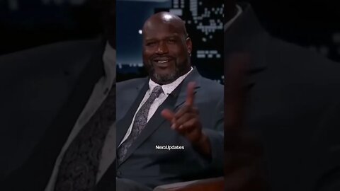 Shaq got a Desire to Date a Woman called Shaquille