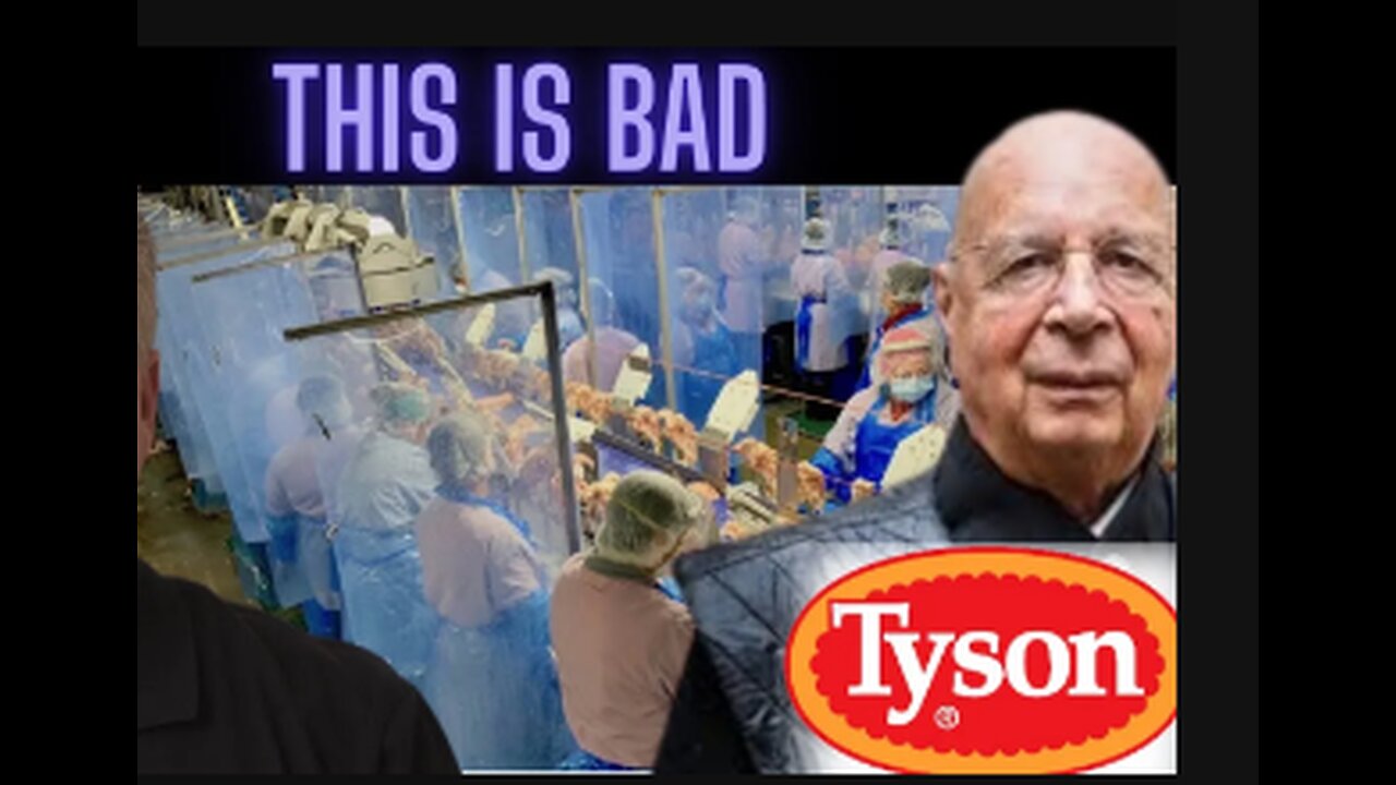 Boycott Tyson Foods Over Bugs In Meat.....THEY ARE DOING IT !!!