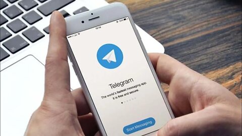 No banks. Telegram wallet revolution & How to use it ?