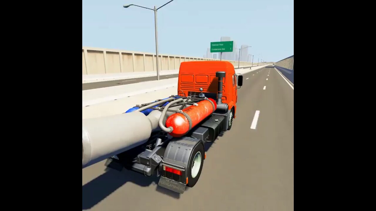 BeamNg drive game 8