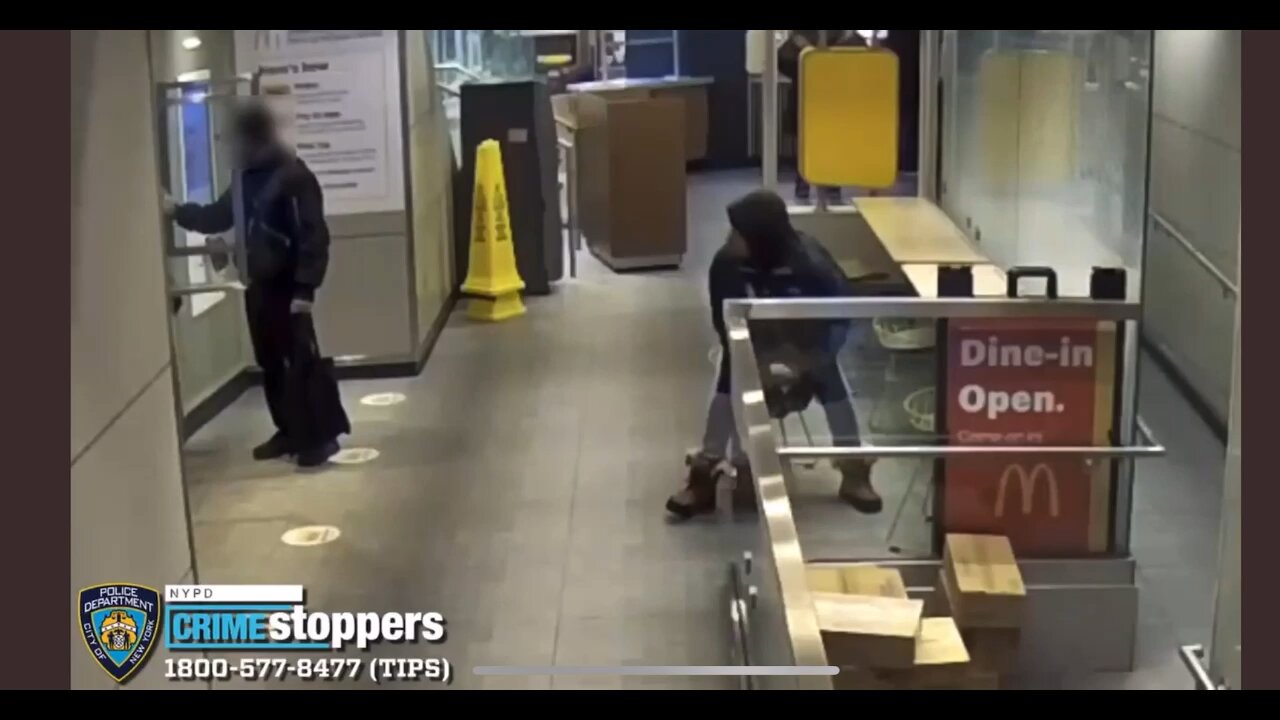 escape New York ..thanks to Democrats