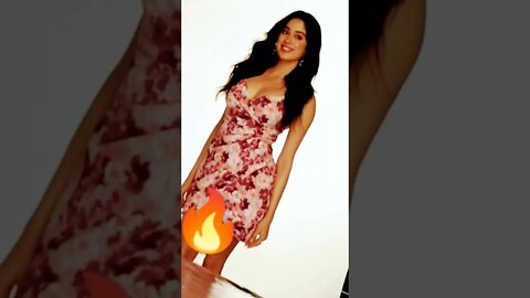 Janhvi Kapoor cute moments