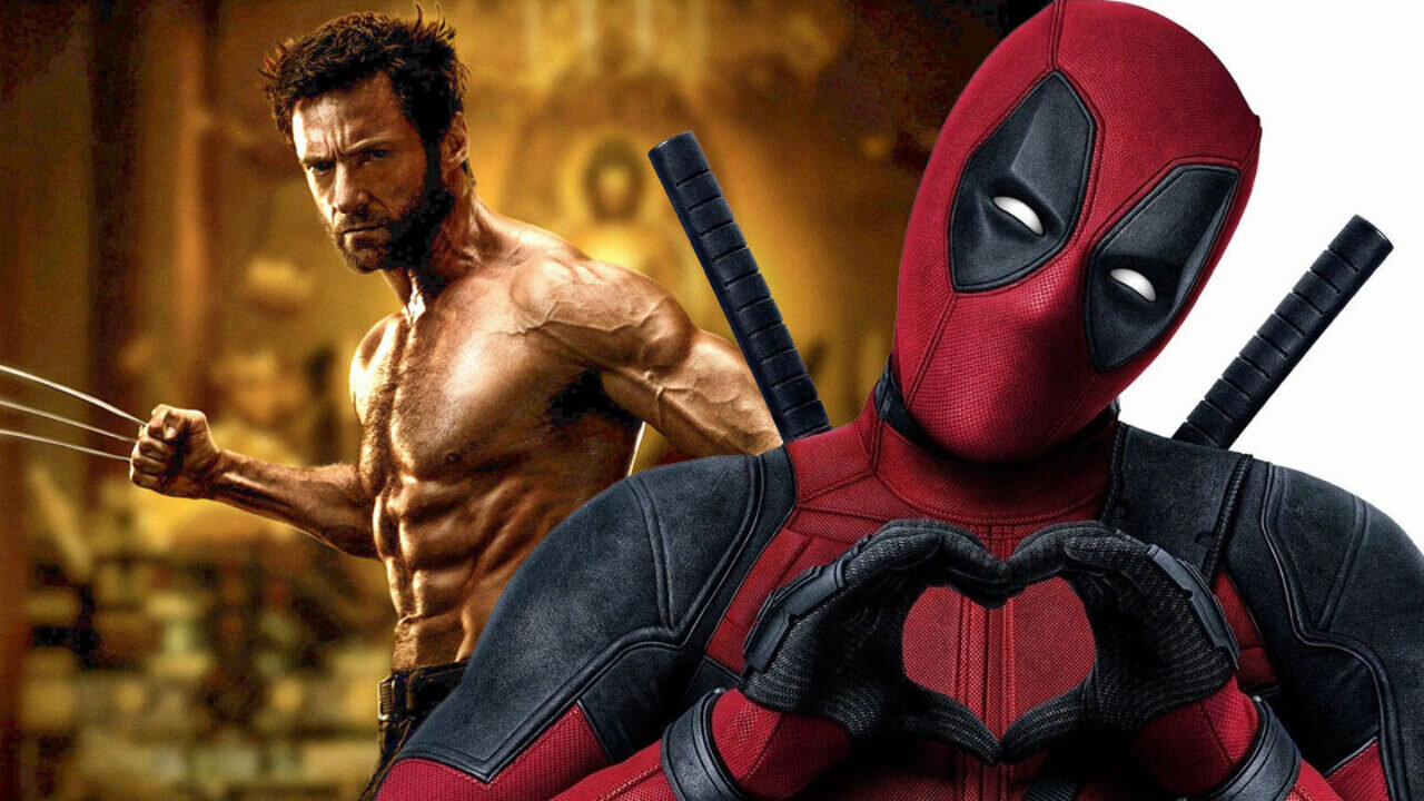 Wolverine in Deadpool 3