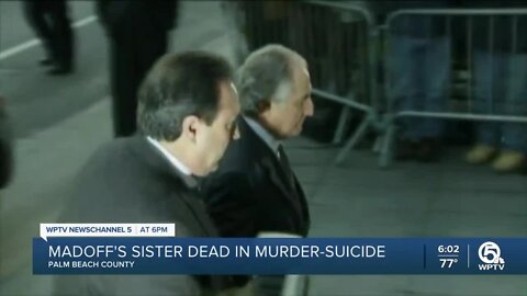 Accountant for Madoff victims calls Sondra Wiener's death a 'sad chapter'