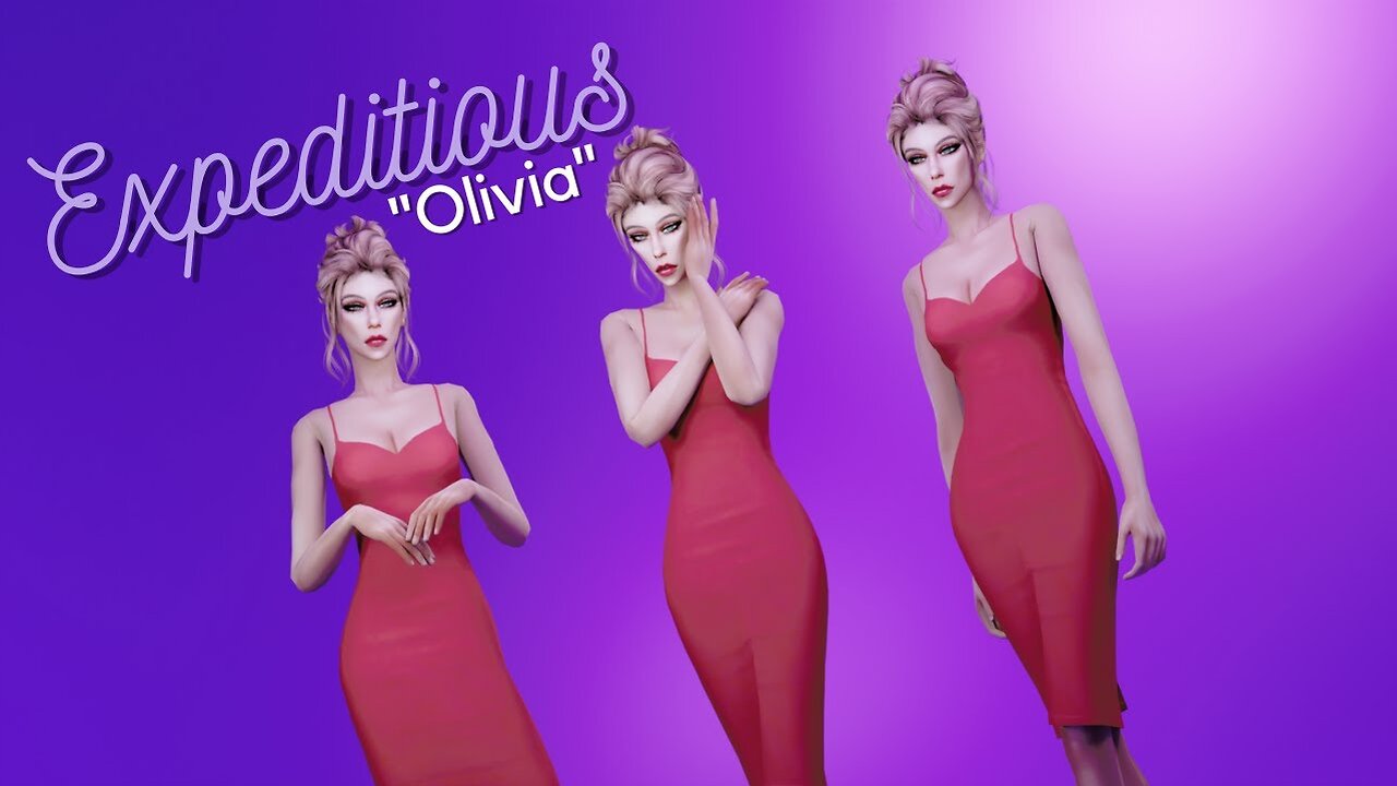 Expeditious | Season One, Episode 2 "Olivia"