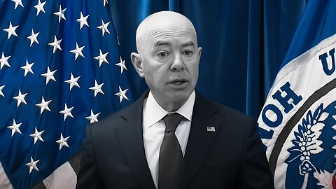 DHS smears free speech supporters as "bad faith" actors