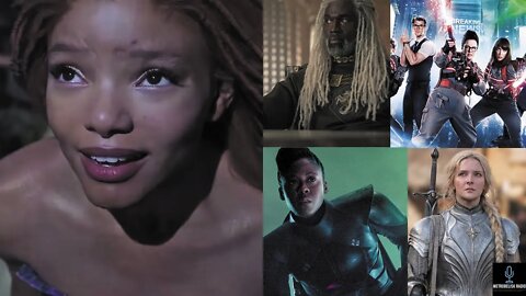 Why Movie Studios WANT To Create CONTROVERSY