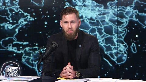WAR ROOM (Full Show) Thursday - 2/24/22
