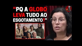 "ISSO ERA REALMENTE..." com Marcos Pimenta e Daniela Braga | Planeta Podcast