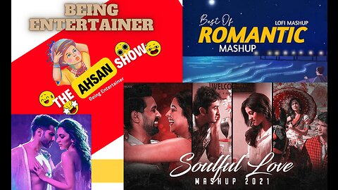 Aashiqui 2 x Ek Villain Mashup | Mithoon | Shraddha Kapoor | Aditya Roy @beingentertainer36000 ​