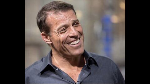 TONY ROBBINS AND CHARLIE ROSE INTERVIEW | Part 2
