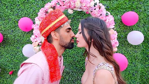 I GOT AN ARRANGED MARRIAGE ❤️
