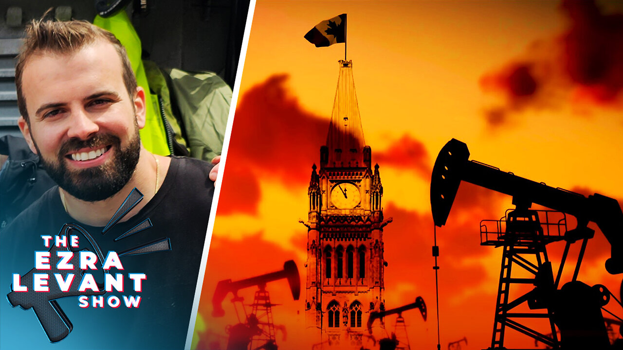 How do we get Eastern Canada to help with the West? ‘Fractured Nation’ filmmaker Aaron Gunn answers