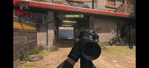 Pesky Sniper