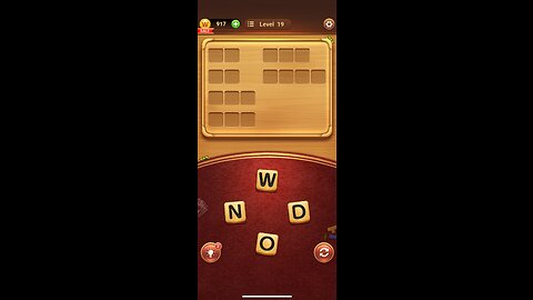 World Connect Level 19