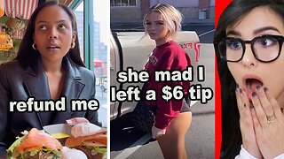 Crazy Karens That Went Too Far