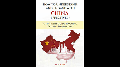 A Deeper Understanding of China