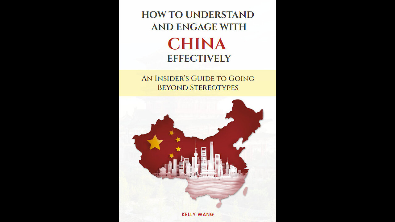 A Deeper Understanding of China