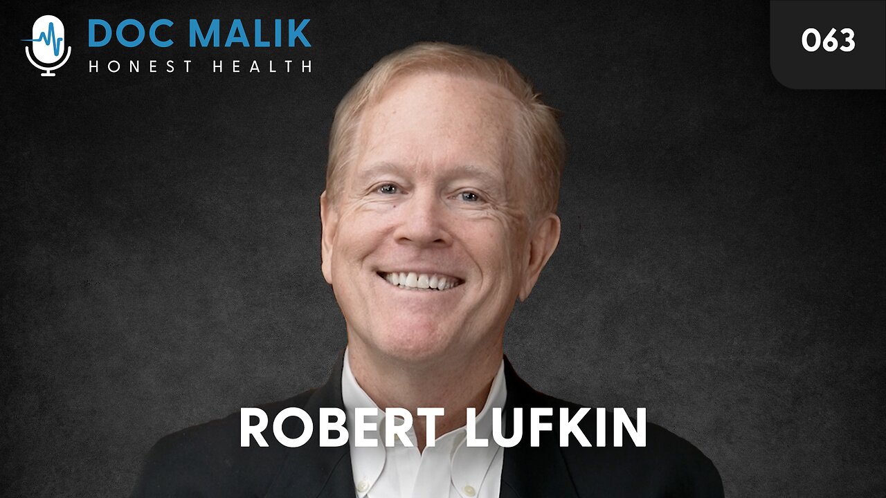 Lies I Taught in Medical School By Dr Robert Lufkin
