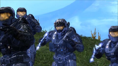 BLACK FRIDAY - Halo Reach Machinima