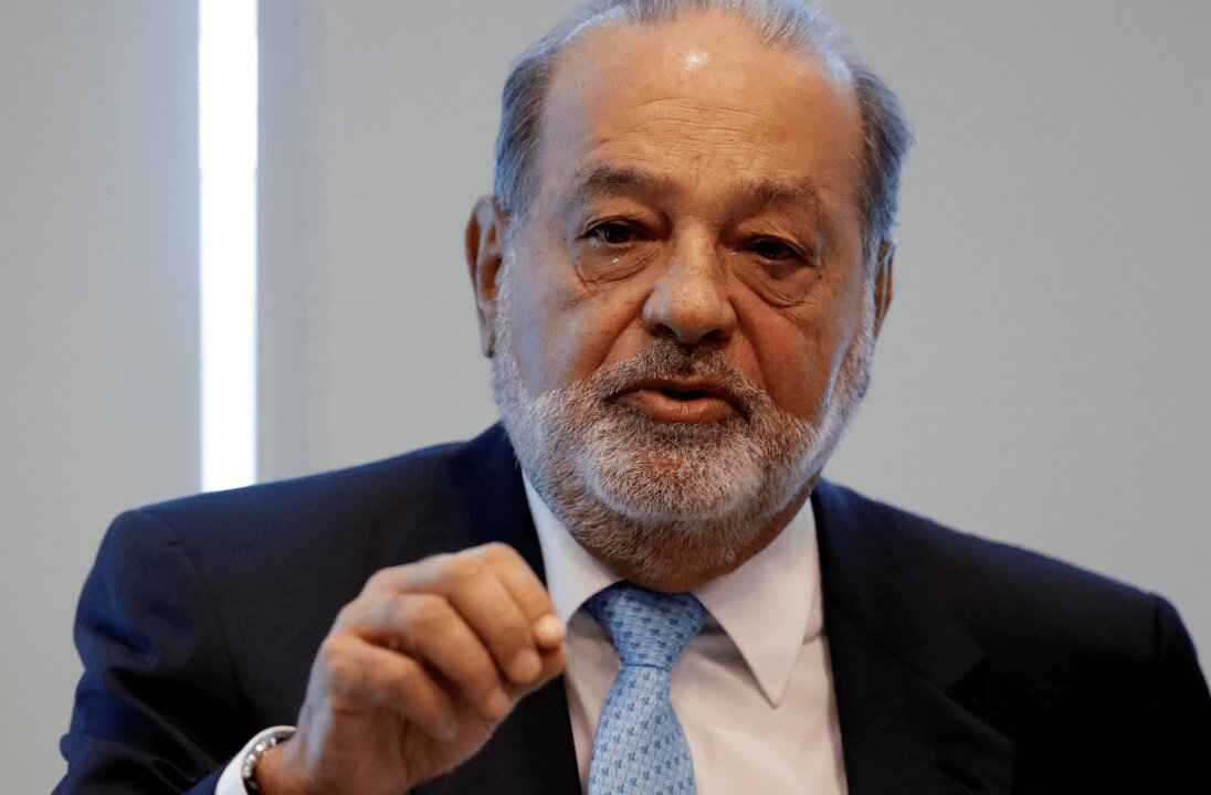 The Carlos Slim and Podesta Connection