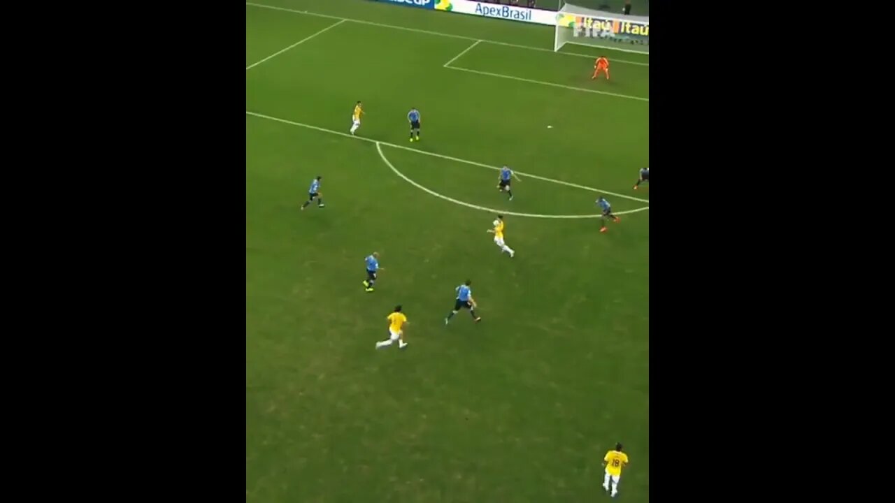James Rodriguez prime 🥶⚡