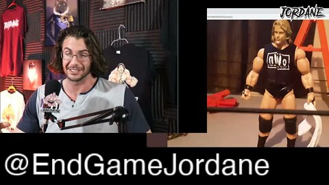 16 hours is a long time for someone with nothing to think about| Just Jordane #63