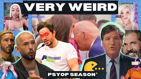 FUTURESHOCK | VERY WEIRD Episode 75