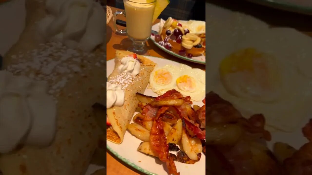 Coras Breakfast Halifax compilation